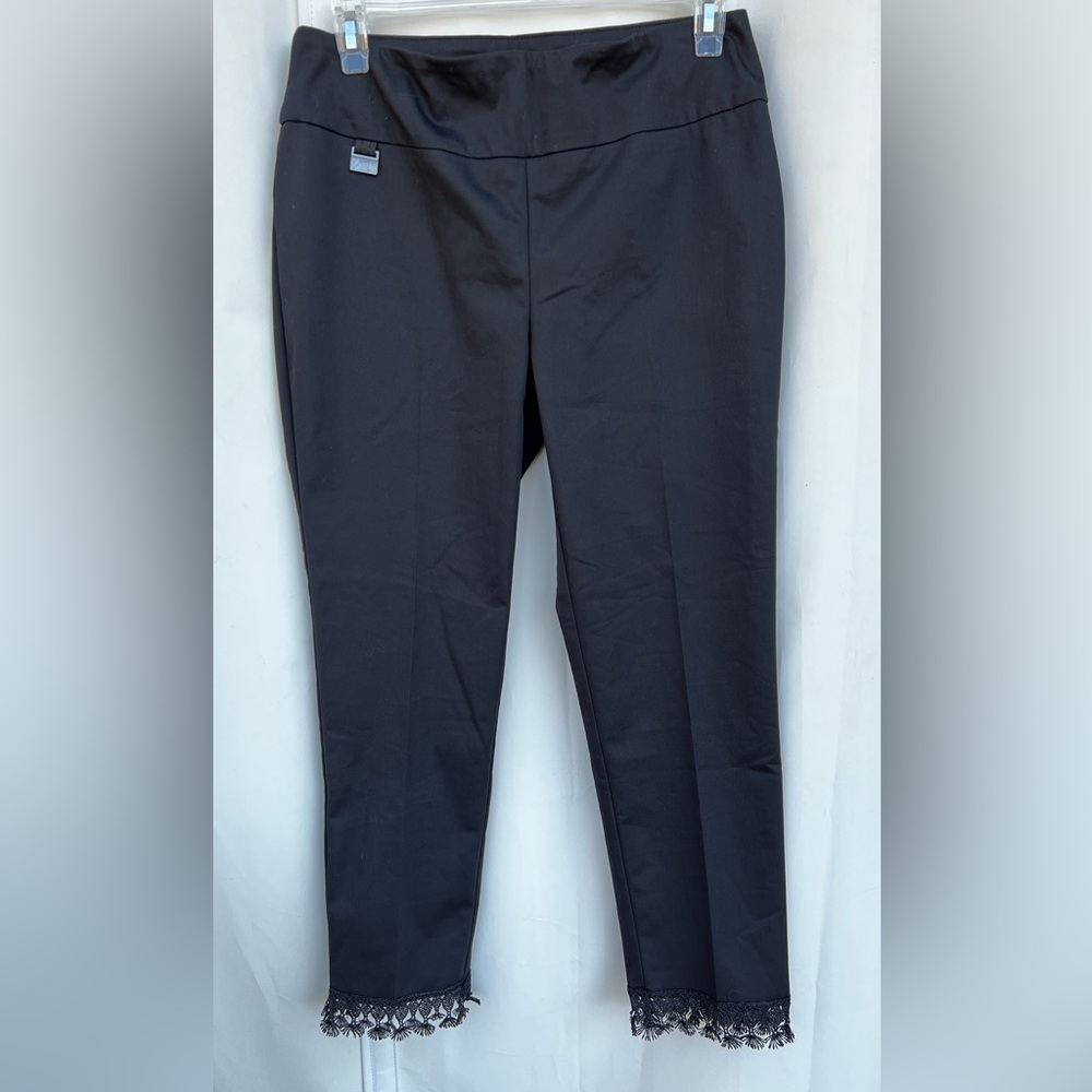 Lisette L Capri Pants